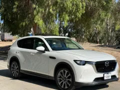 2023 Mazda CX-60 3.3 Hybrid Kıbrıs | KKTC İkinci El Satılık Araba - Thumbnail 1
