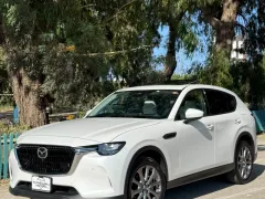 2023 Mazda CX-60 3.3 Hybrid Kıbrıs | KKTC İkinci El Satılık Araba - Thumbnail 3