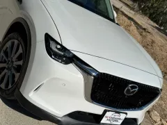 2023 Mazda CX-60 3.3 Hybrid Kıbrıs | KKTC İkinci El Satılık Araba - Thumbnail 4