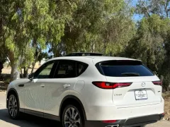 2023 Mazda CX-60 3.3 Hybrid Kıbrıs | KKTC İkinci El Satılık Araba - Thumbnail 5