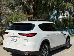 2023 Mazda CX-60 3.3 Hybrid Kıbrıs | KKTC İkinci El Satılık Araba - Thumbnail 6