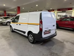 2018 Ford Transit Connect  Kıbrıs | KKTC İkinci El Satılık Araba - Thumbnail 2