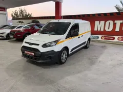 2018 Ford Transit Connect  Kıbrıs | KKTC İkinci El Satılık Araba - Thumbnail 4