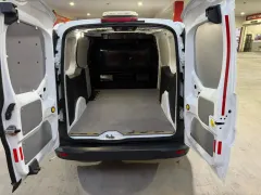 2018 Ford Transit Connect  Kıbrıs | KKTC İkinci El Satılık Araba - Thumbnail 5