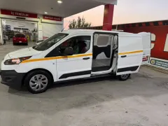 2018 Ford Transit Connect  Kıbrıs | KKTC İkinci El Satılık Araba - Thumbnail 6