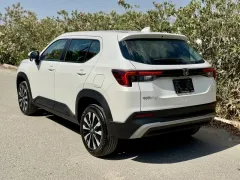 2026 Honda WR-V  Kıbrıs | KKTC İkinci El Satılık Araba - Thumbnail 4