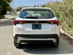 2026 Honda WR-V  Kıbrıs | KKTC İkinci El Satılık Araba - Thumbnail 5