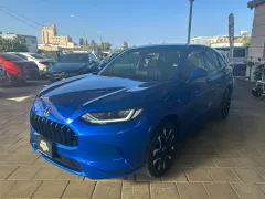 2024 Honda ZR-V 1.5 i-Vtec Kıbrıs | KKTC İkinci El Satılık Araba - Thumbnail 2