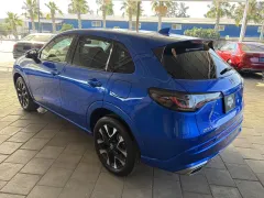 2024 Honda ZR-V 1.5 i-Vtec Kıbrıs | KKTC İkinci El Satılık Araba - Thumbnail 6