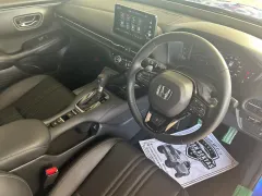 2024 Honda ZR-V 1.5 i-Vtec Kıbrıs | KKTC İkinci El Satılık Araba - Thumbnail 7