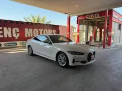 2023 BMW 4 Serisi 420i Kıbrıs | KKTC İkinci El Satılık Araba - Thumbnail 1