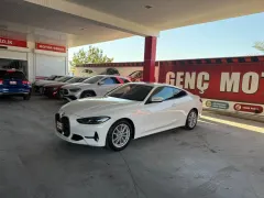 2023 BMW 4 Serisi 420i Kıbrıs | KKTC İkinci El Satılık Araba - Thumbnail 4