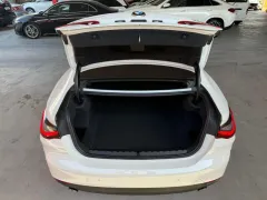 2023 BMW 4 Serisi 420i Kıbrıs | KKTC İkinci El Satılık Araba - Thumbnail 5