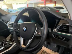 2023 BMW 4 Serisi 420i Kıbrıs | KKTC İkinci El Satılık Araba - Thumbnail 8