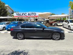 2018 BMW 5 Serisi 520d M Sport Kıbrıs | KKTC İkinci El Satılık Araba - Thumbnail 2