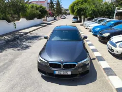 2018 BMW 5 Serisi 520d M Sport Kıbrıs | KKTC İkinci El Satılık Araba - Thumbnail 5