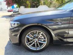 2018 BMW 5 Serisi 520d M Sport Kıbrıs | KKTC İkinci El Satılık Araba - Thumbnail 7