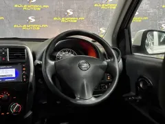 2022 Nissan March 1.2 Kıbrıs | KKTC İkinci El Satılık Araba - Thumbnail 2