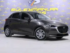 2021 Mazda Mazda 2 1.5 Sky-G Kıbrıs | KKTC İkinci El Satılık Araba - Thumbnail 1