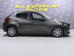 2021 Mazda Mazda 2 1.5 Sky-G Kıbrıs | KKTC İkinci El Satılık Araba - Thumbnail 3