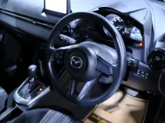2021 Mazda Mazda 2 1.5 Sky-G Kıbrıs | KKTC İkinci El Satılık Araba - Thumbnail 5