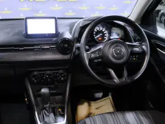 2021 Mazda Mazda 2 1.5 Sky-G Kıbrıs | KKTC İkinci El Satılık Araba - Thumbnail 6