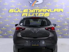 2021 Mazda Mazda 2 1.5 Sky-G Kıbrıs | KKTC İkinci El Satılık Araba - Thumbnail 8