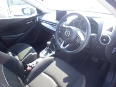 2022 Mazda Mazda 2 1.5 Sky-G Kıbrıs | KKTC İkinci El Satılık Araba - Thumbnail 2