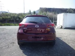 2022 Mazda Mazda 2 1.5 Sky-G Kıbrıs | KKTC İkinci El Satılık Araba - Thumbnail 4
