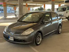 2006 Nissan Tiida  Kıbrıs | KKTC İkinci El Satılık Araba - Thumbnail 1
