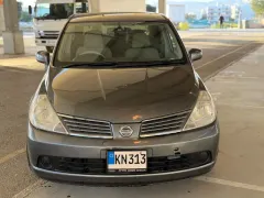 2006 Nissan Tiida  Kıbrıs | KKTC İkinci El Satılık Araba - Thumbnail 2