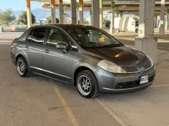 2006 Nissan Tiida  Kıbrıs | KKTC İkinci El Satılık Araba - Thumbnail 3