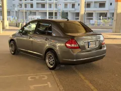 2006 Nissan Tiida  Kıbrıs | KKTC İkinci El Satılık Araba - Thumbnail 4