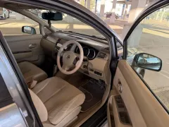 2006 Nissan Tiida  Kıbrıs | KKTC İkinci El Satılık Araba - Thumbnail 7