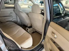 2006 Nissan Tiida  Kıbrıs | KKTC İkinci El Satılık Araba - Thumbnail 8