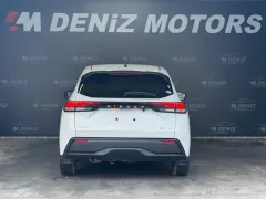 2021 Nissan Note e-Power Kıbrıs | KKTC İkinci El Satılık Araba - Thumbnail 2