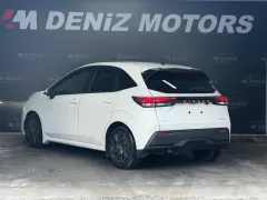 2021 Nissan Note e-Power Kıbrıs | KKTC İkinci El Satılık Araba - Thumbnail 3