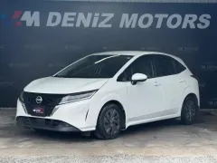 2021 Nissan Note e-Power Kıbrıs | KKTC İkinci El Satılık Araba - Thumbnail 4