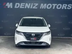 2021 Nissan Note e-Power Kıbrıs | KKTC İkinci El Satılık Araba - Thumbnail 6