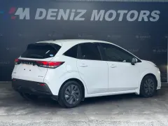 2021 Nissan Note e-Power Kıbrıs | KKTC İkinci El Satılık Araba - Thumbnail 7