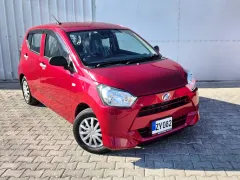 2019 Daihatsu Mira Mira 0.65 Kıbrıs | KKTC İkinci El Satılık Araba - Thumbnail 1
