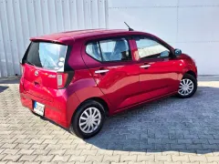 2019 Daihatsu Mira Mira 0.65 Kıbrıs | KKTC İkinci El Satılık Araba - Thumbnail 4