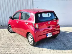 2019 Daihatsu Mira Mira 0.65 Kıbrıs | KKTC İkinci El Satılık Araba - Thumbnail 7