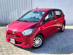 2019 Daihatsu Mira Mira 0.65 Kıbrıs | KKTC İkinci El Satılık Araba - Thumbnail 8