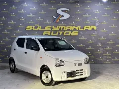 2020 Suzuki Alto 0.65 Kıbrıs | KKTC İkinci El Satılık Araba - Thumbnail 1