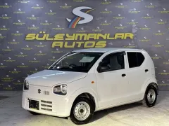 2020 Suzuki Alto 0.65 Kıbrıs | KKTC İkinci El Satılık Araba - Thumbnail 2
