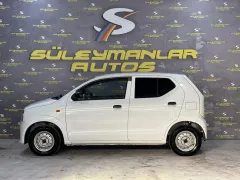 2020 Suzuki Alto 0.65 Kıbrıs | KKTC İkinci El Satılık Araba - Thumbnail 3