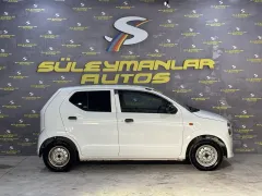 2020 Suzuki Alto 0.65 Kıbrıs | KKTC İkinci El Satılık Araba - Thumbnail 4