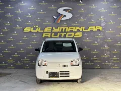 2020 Suzuki Alto 0.65 Kıbrıs | KKTC İkinci El Satılık Araba - Thumbnail 5