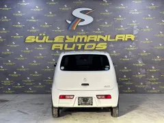 2020 Suzuki Alto 0.65 Kıbrıs | KKTC İkinci El Satılık Araba - Thumbnail 6